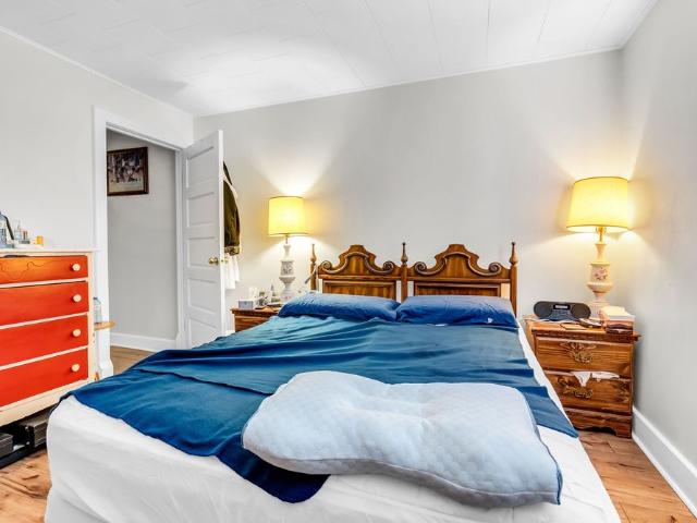 For Lease 32 Matchedash Street Unit# Apartment A, Orillia, Ontario