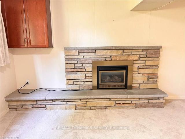 For Lease 32 MISSISSAUGA Road Unit# lower, St. Catharines, Ontario