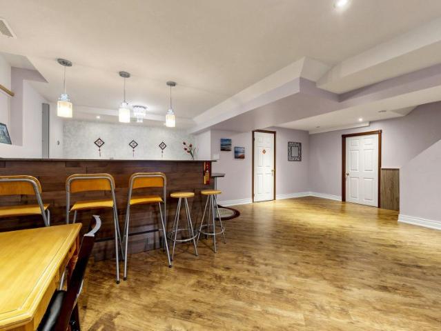 For Lease 32 Soho Crescent Unit# Basement, Markham, Ontario
