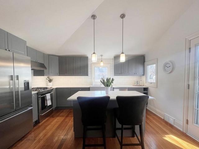 For Lease 32 Rodman Street Unit# MAIN, St. Catharines, Ontario
