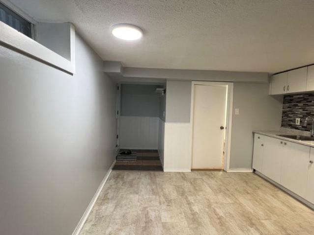 For Lease 32 Throncroft Crescent Unit# Basement, Ajax, Ontario