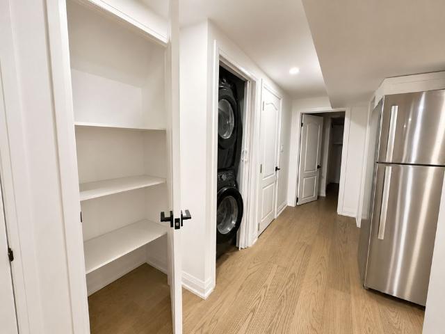 For Lease 32 Trewartha Crescent Unit# BSMT, Brampton, Ontario