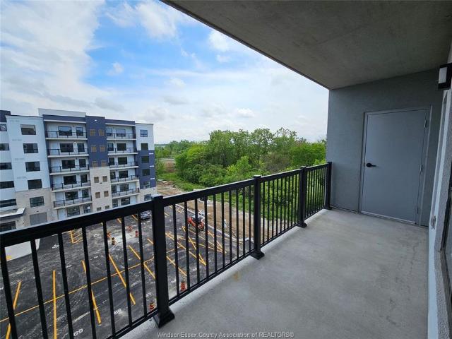 For Lease 3340 STELLA Crescent Unit# 517, Windsor, Ontario