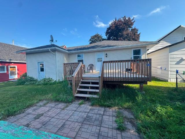 For Lease 334 Telegraph Street, Alfred and Plantagenet, Ontario