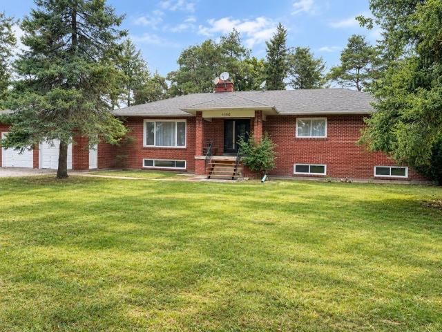 For Lease 3350 18th Side Road, King, Ontario
