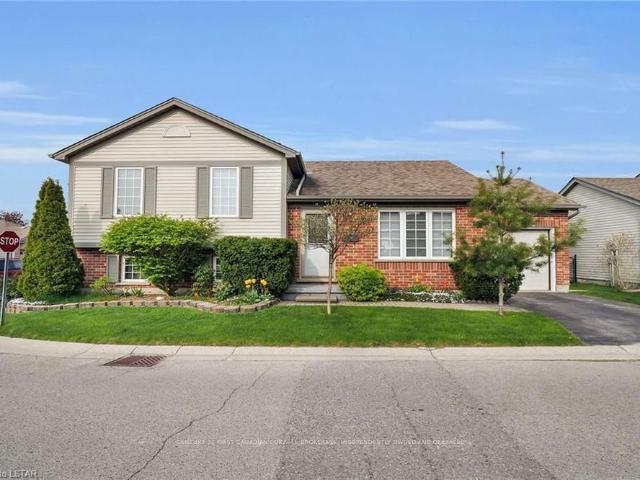 For Lease 335 LIGHTHOUSE Road Unit# 44, London South, Ontario