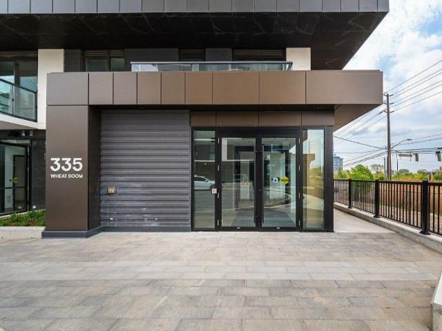 For Lease 335 Wheat Boom Drive Unit# 718, Oakville, Ontario