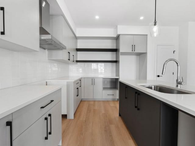 For Lease 3363 David Milne Way, London South, Ontario