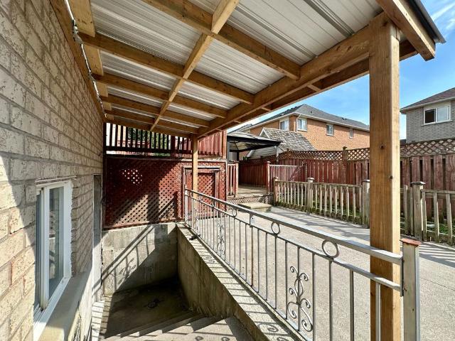 For Lease 336 Edenbrook Hill Drive Unit# Basement, Brampton, Ontario
