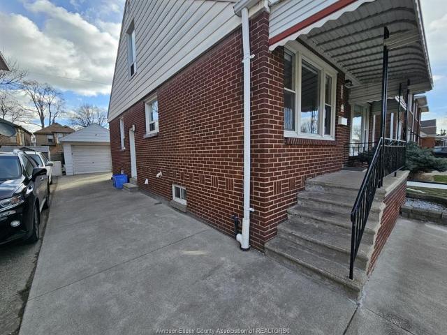 For Lease 336 PARTINGTON Avenue, Windsor, Ontario