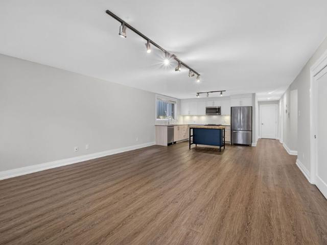 For Lease 336 Tweedsmuir Avenue Unit# 2, Westboro Hampton Park, Ontario