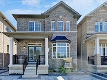 For Lease 337 William Forster Road Unit# Couch House, Markham, Ontario