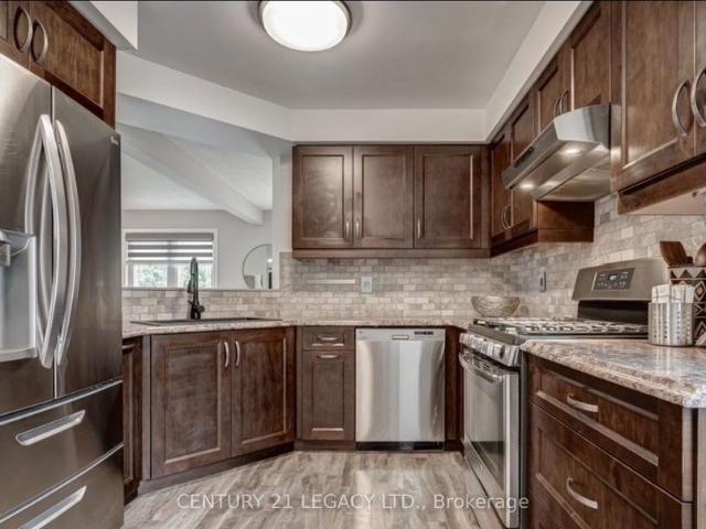 For Lease 339 Lewis Drive Unit# Upper, Orangeville, Ontario