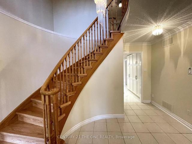 For Lease 330 Leacock Drive Unit# upper, Barrie, Ontario