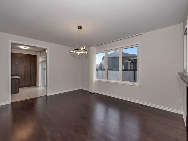 For Lease 331 Rouncey Road, Kanata, Ontario