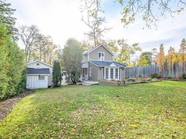 For Lease 331 Trafalgar Road, Oakville, Ontario