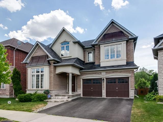 For Lease 3320 Cline Street, Burlington, Ontario