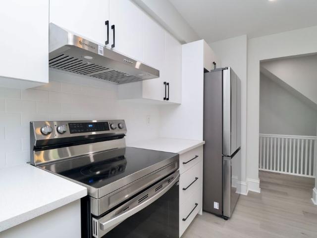 For Lease 332 Osgoode Street Unit# 3, Lower Town Sandy Hill, Ontario
