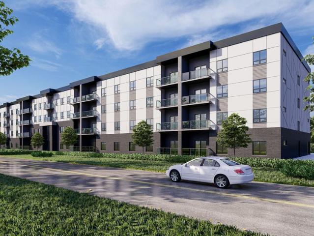 For Lease 33318 Richmond Street Unit# 105, Lucan Biddulph, Ontario