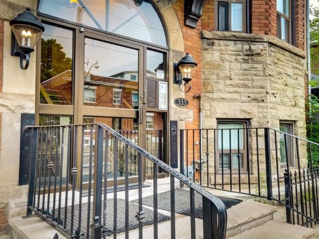 For Lease 333 Harbord Street Unit# 201, Toronto, Ontario