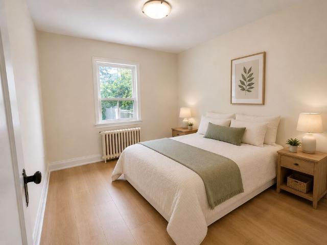 For Lease 333 Vaughan Road, Toronto, Ontario