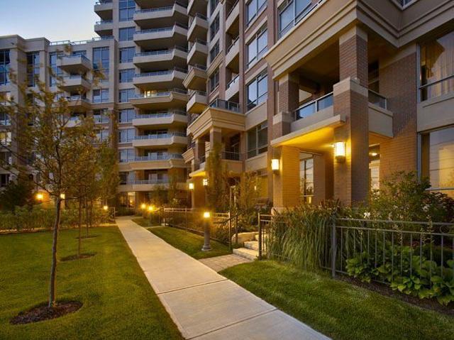 For Lease 33 Cox Boulevard Unit# 327, Markham, Ontario