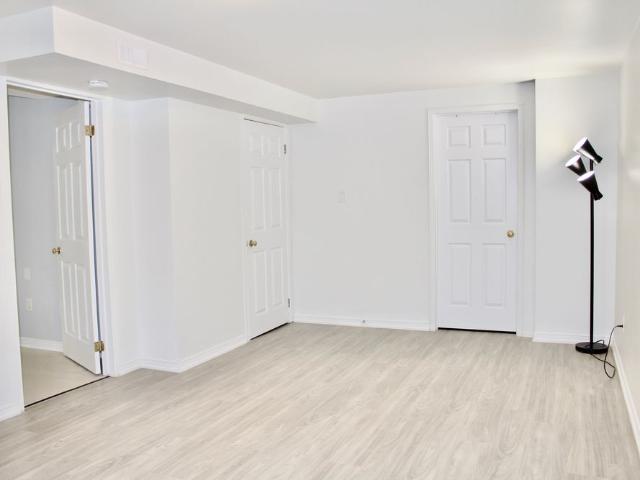 For Lease 33 ANDERSON Street Unit# Lower, Woodstock, Ontario