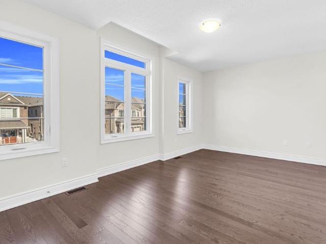 For Lease 33 Gladmary Drive, Brampton, Ontario