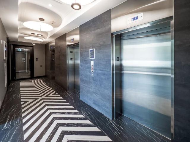 For Lease 33 Frederick Todd Way Unit# 1307, Toronto, Ontario