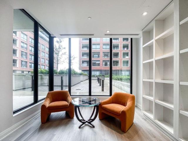 For Lease 33 Frederick Todd Way Unit# 429, Toronto, Ontario