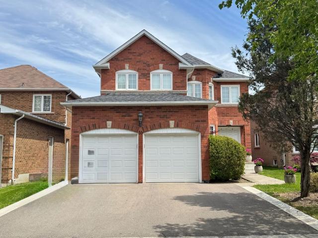 For Lease 33 Hammerstone Crescent, Vaughan, Ontario