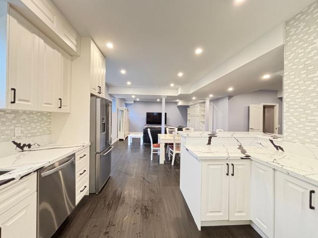 For Lease 33 Heintzman Crescent Unit# Basement, Vaughan, Ontario