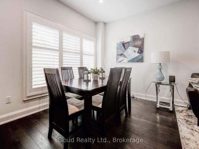 For Lease 33 JARVIS Street, Brantford, Ontario
