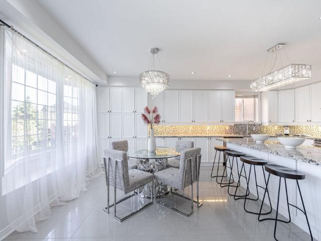 For Lease 33 Rubysilver Drive, Brampton, Ontario