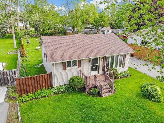 For Lease 344 Annshiela Drive, Georgina, Ontario