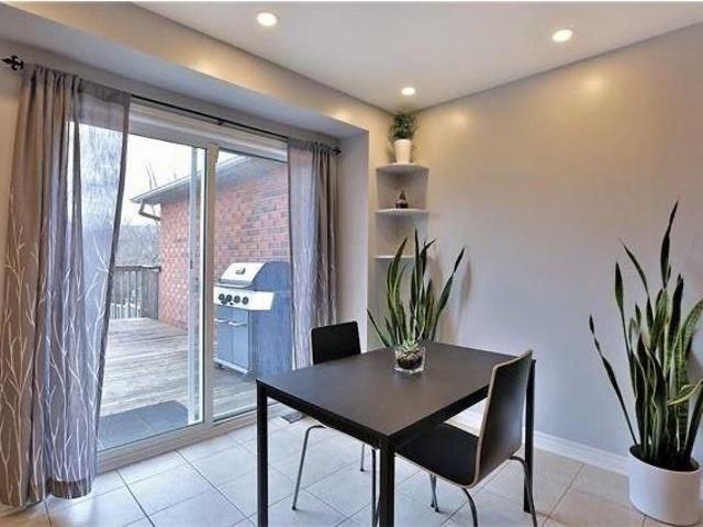 For Lease 344 Riverstone Drive, Oakville, Ontario