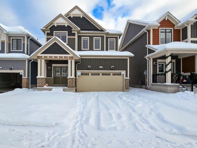 For Lease 345 Mceachern Lane, Gravenhurst, Ontario