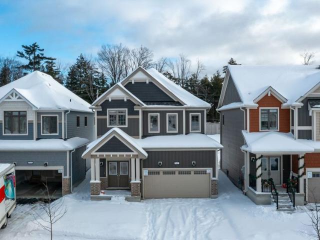 For Lease 345 Mceachern Lane, Gravenhurst, Ontario
