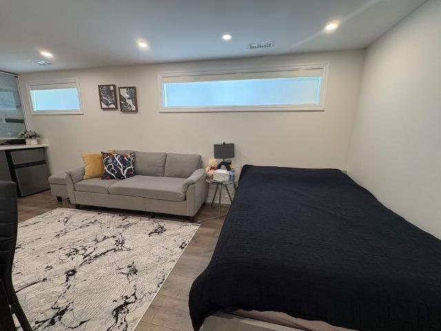 For Lease 345 Palmer Avenue Unit# Bsmt Studio, Richmond Hill, Ontario