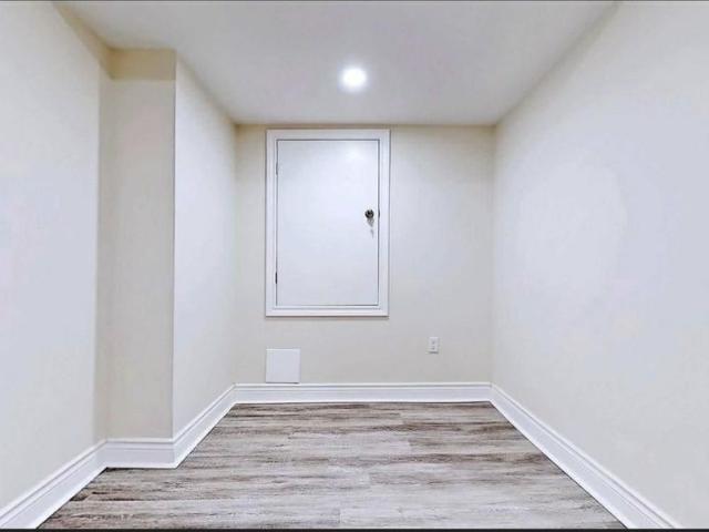 For Lease 3461 Park Heights Way Unit# Basement, Mississauga, Ontario