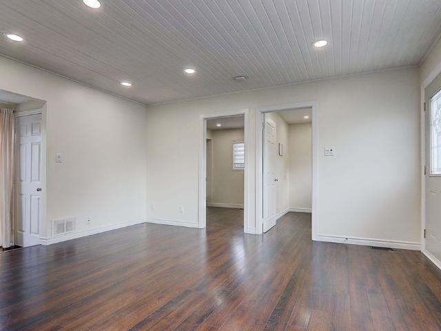 For Lease 346 Annshiela Drive Unit# Main Level, Georgina, Ontario