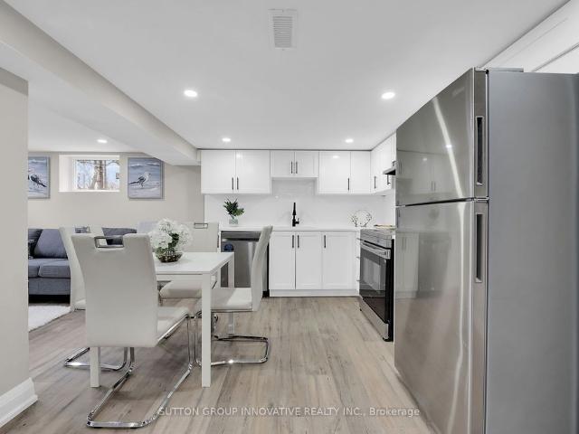 For Lease 346 Pottruff Road Unit# Lower, Hamilton, Ontario