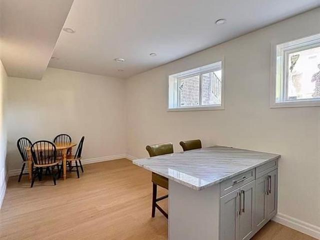 For Lease 348 CAMPBELL Avenue Unit# B lower, Windsor, Ontario