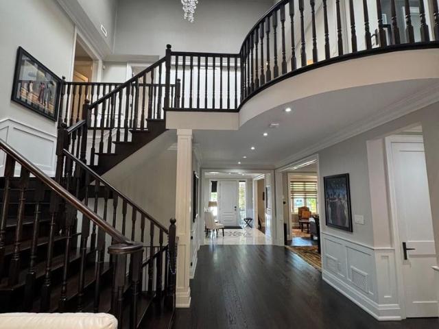 For Lease 3495 Joan Drive, Mississauga, Ontario