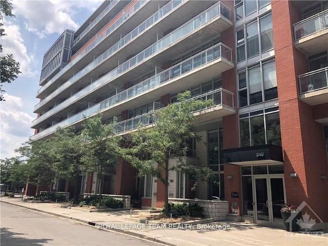 For Lease 349 Mcleod Street Unit# 531, Ottawa Centre, Ontario