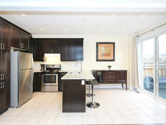 For Lease 349 Hartwell Way, Aurora, Ontario