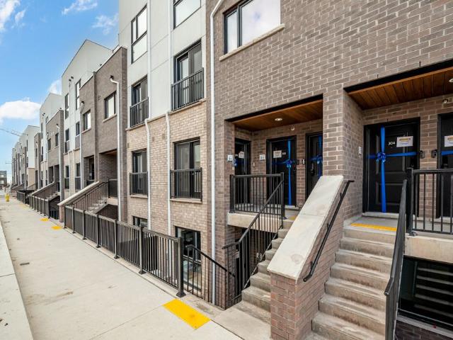 For Lease 349 Wheat Boom Drive Unit# 204B 06, Oakville, Ontario