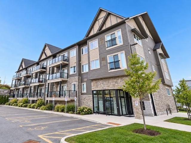 For Lease 340 Florence Drive Unit# 203, Peterborough, Ontario