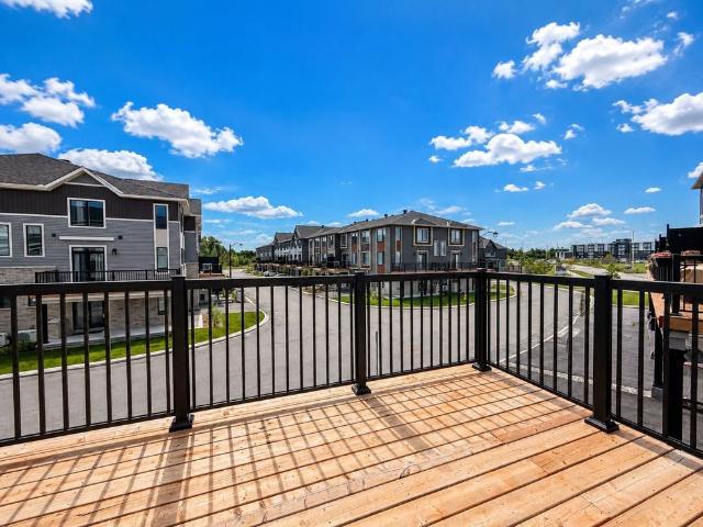 For Lease 341 Clearpath Private, Kanata, Ontario