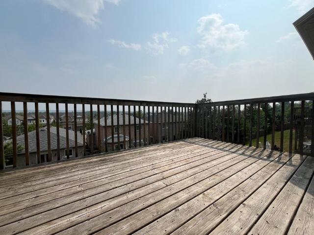 For Lease 343 Edgehill Drive Unit# Upper, Barrie, Ontario